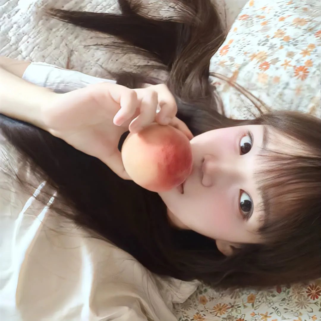 小个子